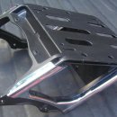 [커스텀갤러리]2. 할리데이비슨 투어백(화이트), 투어백 엘이디 이미지