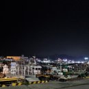 팔포항 | 삼천포 팔포항 문어 낚시 후기