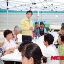 덕과면 덕동마을 이미지