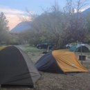 Day50.꽃할배의 56일간의 밴쿠버- 알래스카 자동차캠핑 여행.Cayoosh Creek Camp 에서 Stawamus Chief Ca 이미지