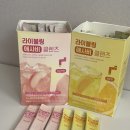 먹고합시다 | 라이블링 애사비 내돈내산으로 몇박스째 먹고 있는 후기