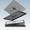 지오노블 | 북스 GO7 Gen2 7인치 컬러 이북 리더기 전자책 전자도서 독서용 지오코리아 GIO 오닉스북스 정품 매장