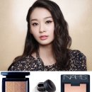 Beauty trend! 특별한 날을 위한 트렌디 포인트 메이크업 이미지