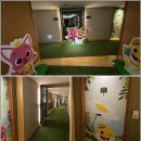 코엑스 호텔아케이드 | 인터컨티넨탈 호텔 서울 코엑스 키즈포레스트 후기(20개월 아기)