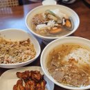 인천국민안전체험관 앞 사거리 | 인천국민안전체험관 바로 앞 청라쌀국수 맛집 - 포웨이 쌀국수