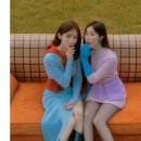 다비치 이미지