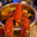 필 씨푸드 이미지