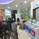 쉐르빌골프존 이미지