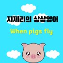 돼지날다 이미지