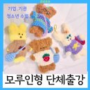 수원시 기업지원센터 세미나실(1) | 청소년 모루인형키링 자산운용기업 단체출강후기: 서울, 경기 성남, 화성, 수원, 용인, 평택, 오산
