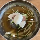 김실장강남면옥 | 백마역 풍동 냉면 김실장강남면옥 후기