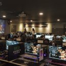 AORUS PC방 이미지
