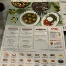 명원빌딩 | 코엑스 리조또 맛집 마노디셰프 삼성점 홍새우 축제 후기
