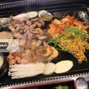 제주애한판 | 진해용원맛집 : 유명한 용원고기집 제주애한판 리얼후기