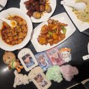 퍼피마마 | 엔시티위시 재희 팬싸로 꽉낀 생일 주간 디마뮤 영통&amp; KMS 상하이