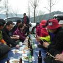 보경사휴게소한식뷔페 이미지