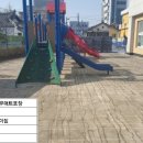 철원어린이집 놀이터 이미지