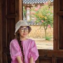 경주최씨 정충문 | 여름 날, 또 하나의 한옥미 '옻골마을'