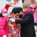 안양 우편집중국 앞 이미지
