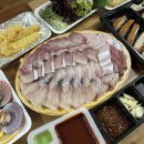 해원펠리스횟집 이미지