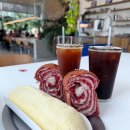 푸르른날 | 천안 브런치 카페 그림스 푸르른 자연 속 탁 트인 천안 대형카페 솔직 후기