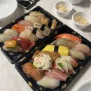 CU연수계룡점 | 충주 초밥 맛집 강군초밥에서 맛난 식사