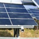 의왕태양광발전소 이미지