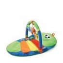 Travel Gym 이미지