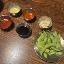 송파나루역술집 이자카야 우규 방이동점 안주 맛집에서 식사 후기