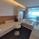 트윈테라스타워-B | [썬크루즈호텔] 정동진 오션뷰 비치크루즈 테라스 트윈 B 후기