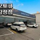 감정점기아오토큐
