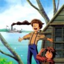 톰소여의 모험 이미지