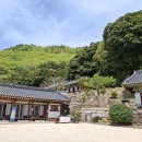 백련약수터 | 강진 백련사