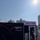 서수원로 | 경기도X리턴잇 친환경 다회용기 | 수원KT소닉붐아레나 농구 첫직관 후기 가져옴