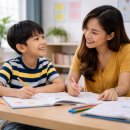 이(e)해법드림학원 | 초3 아들 어학연수 (1편) - 가족연수 어디로? 국가별 총정리 + 딱 정해드림