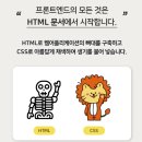 제주베이스캠프 | 인프런 [ 견고한 기본기 HTML &amp; CSS - 제주코딩베이스캠프] 강의 수강후기