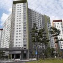 에코르아파트 앞 이미지