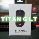 제니스 크리에이티브 - 유성구 | 가성비 게이밍마우스 추천 제니스 TITAN G_LT