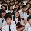 망미중학교 이미지