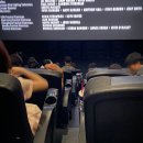 (주)시네마리퍼블릭 | 코엑스 메가박스 MX4D <F1:더 무비> G9 좌석 후기