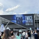 이즈어웨이 | 트와이스 콘서트 “THIS IS FOR FINALE in SEOUL” 후기💙✨