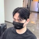 어드맨즈 | 부평시장 미용실 여름 남자머리 추천 시스루 필러스 어드맨즈 부평점 원장 후기