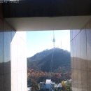 롯데캐슬아파트 버스정류장 이미지