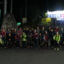 팔공산 국립공원 33km (어느 가을 한켠에) 이미지