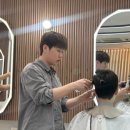 창현헤어 이미지