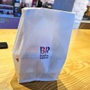 배스킨라빈스신정2동점 | kt포인트 사용하여 배스킨라빈스 블록팩 4개 구매