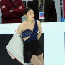 김연아 지젤 의상인데.. 좀 별로지 않음?有 이미지