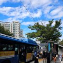 한신더휴아파트 버스정류장 옆 | 성동구 행당동 응봉역 서울숲한신더휴 서울숲리버뷰자이 신혼부부의 전세집 임장 후기