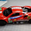 [MFH]1/24 Ferrari 488 GTE 2018 이미지