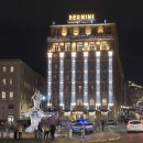 광장마트 | 자유여행(판테온-나보나광장(크리스마스마켓)-테르미니역 BIALETTI, 마트) 후기+데메트라호텔 근처 맛집